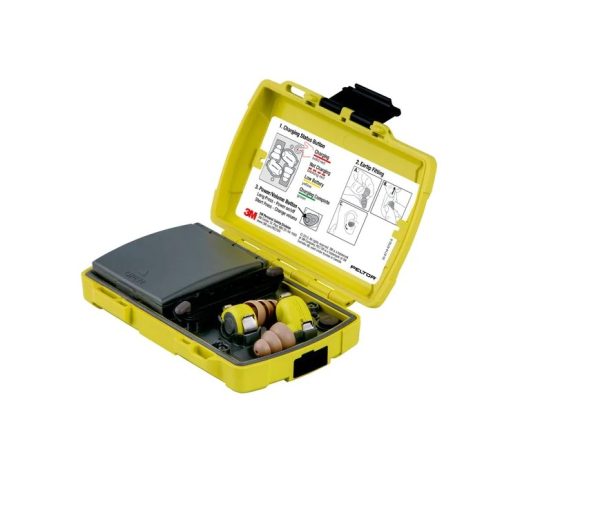 Peltor Tampões electrónicos LEP-100