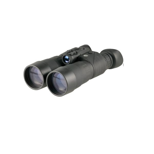 Pulsar Binóculos EDGE GS 3,5x50