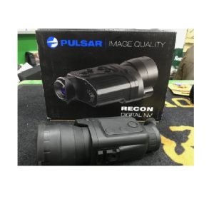 Pulsar Binóculos EDGE GS 3,5x50