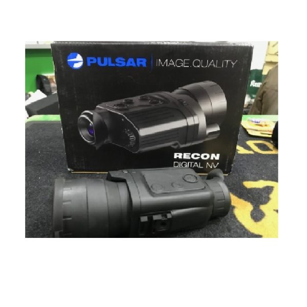 Pulsar RECON 770 4X50