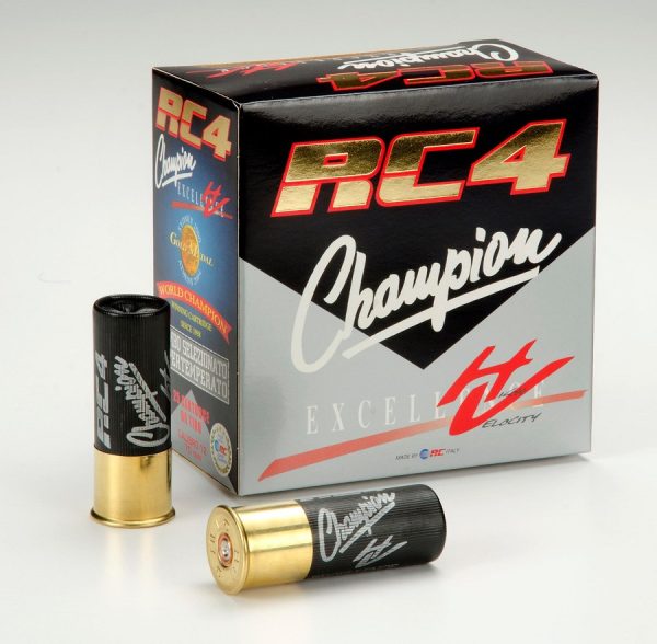 RC 4 CHAMPION EXCELLENCE HV 28g 7,5