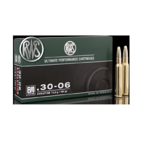 RWS 300 WM EVO 184g