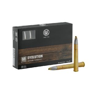 RWS 300 WM UNI 181g