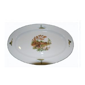 Saladeira de 24 cm