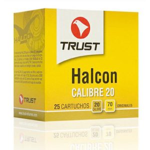 Trust Halcon Cal.16 28g