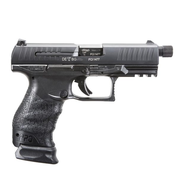 Walther PPQ M2 Navy 4,6