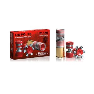 DDupleks Monolit 28 Cal.12 DDupleks Monolit 28 Cal.12