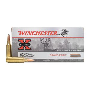 Federal 243 Win 100Gr SP Federal 243 Win 100Gr SP