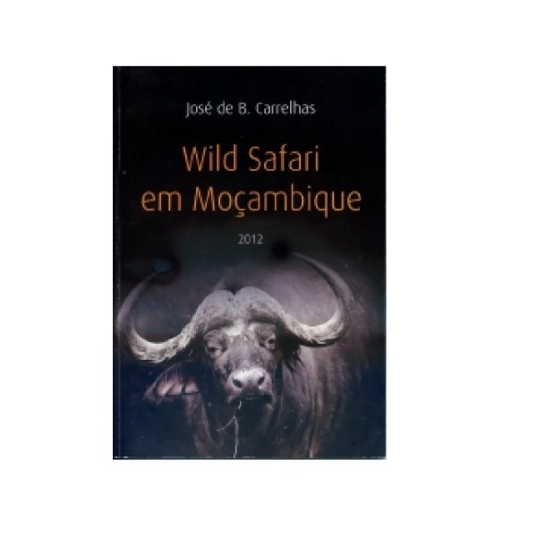 Wild Safari em Moçambique