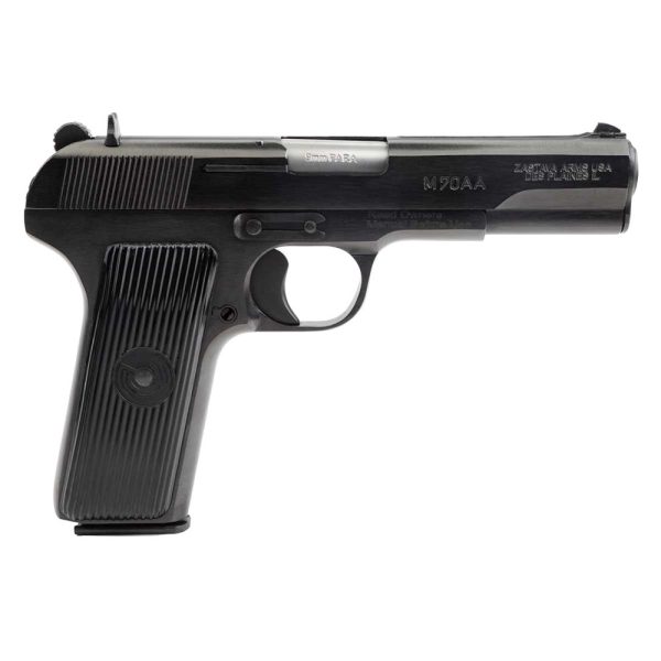 Zastava Mod. 70A