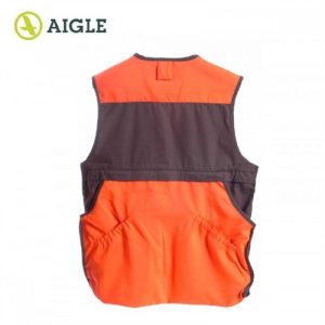 Aigle Colete Caça Adirondack Aigle Colete Caça Adirondack