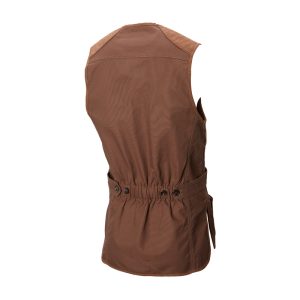 Browning Colete Tiro\Caça Elite Castanho Browning Colete Tiro\Caça Elite Castanho