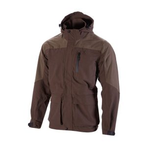 Browning Casaco Polar Reversível Ultimate Castanho\Blaze