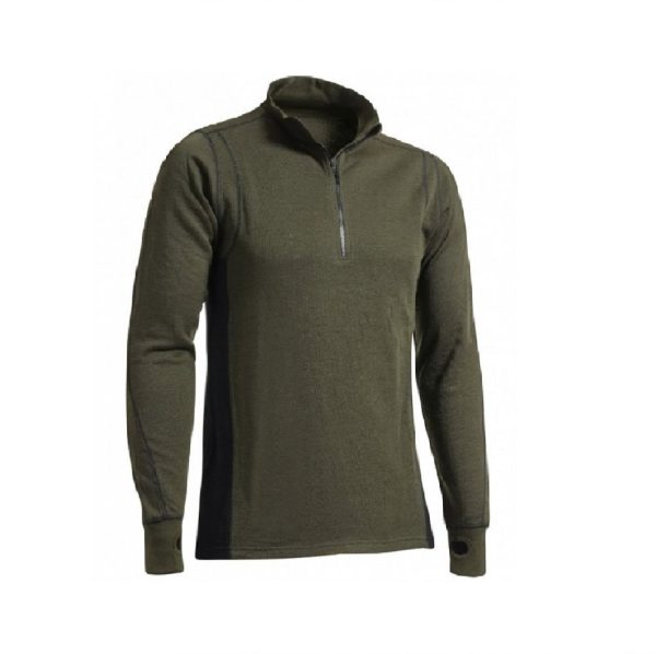 Chevalier Camisola Karesuando Zip