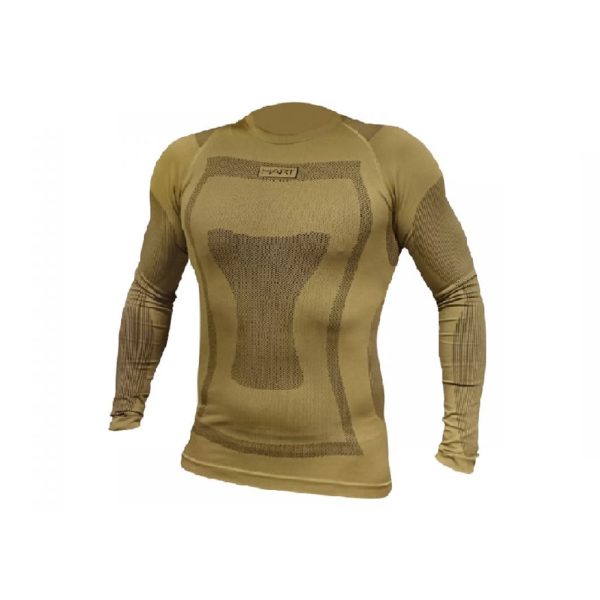 Hart Camisola Skinmap