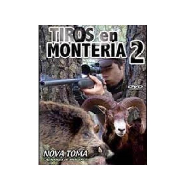 Tiros en Monteria 2