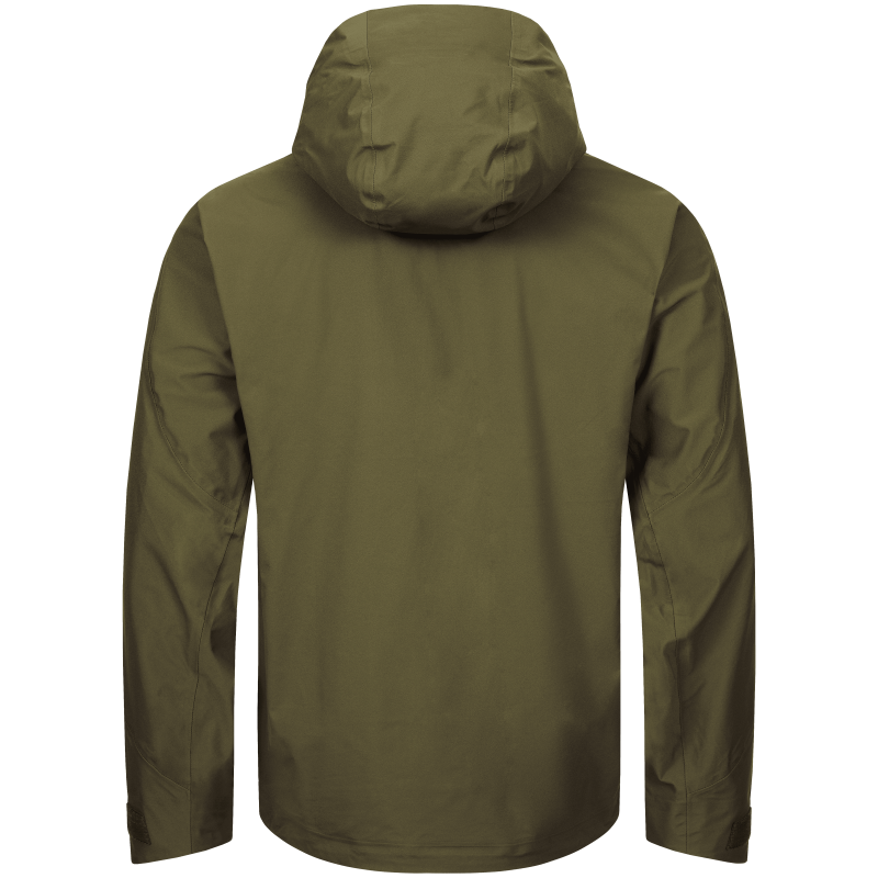 Blaser Casaco Venture 3L Dark Olive Blaser Casaco Venture 3L Dark Olive