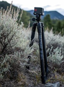 BOG Tripé DeathGrip Infinity Carbon