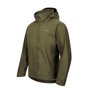 Blaser Casaco Venture 3L Dark Olive Blaser Casaco Venture 3L Dark Olive