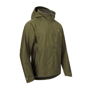 Blaser Casaco Venture 3L Dark Olive Blaser Casaco Venture 3L Dark Olive