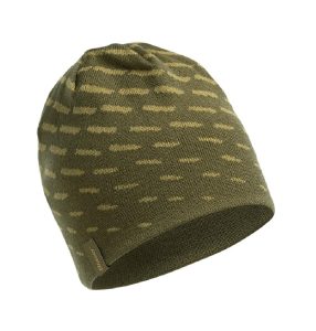 Blaser Gorro Reversivel Argali Verde Blaser Gorro Reversivel Argali Verde
