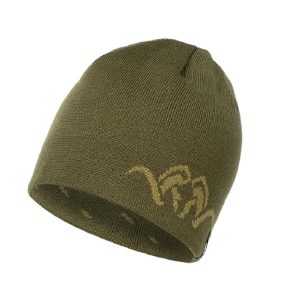 Blaser Gorro Reversivel Argali Castanho
