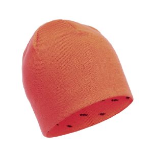 Blaser Gorro Reversivel Argali Laranja Blaser Gorro Reversivel Argali Laranja