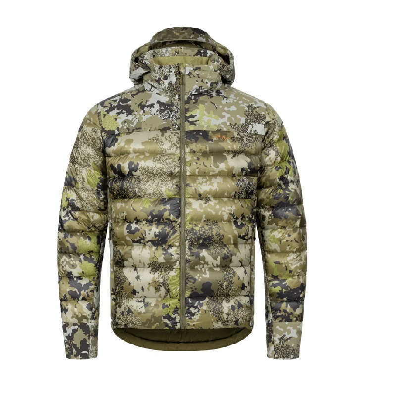Blaser Casaco Observer HunTec Blaser Casaco Observer HunTec