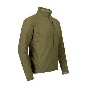 Blaser Casaco Alpha Strectch Dark Olive Blaser Casaco Alpha Strectch Dark Olive