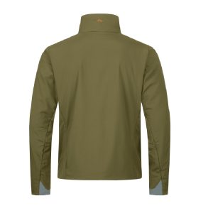 Blaser Casaco Alpha Strectch Dark Olive Blaser Casaco Alpha Strectch Dark Olive