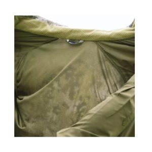 Blaser Casaco Alpha Strectch Dark Olive Blaser Casaco Alpha Strectch Dark Olive