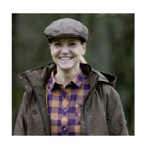 Blaser Boina Vintage Brown