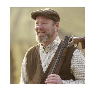 Blaser Boina Vintage Brown