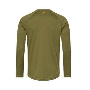Blaser Functional Long Sleeve Shirt 21 Green Blaser Functional Long Sleeve Shirt 21 Green
