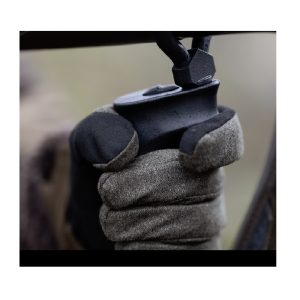 Blaser Luvas Vintage Olive Blaser Luvas Vintage Olive