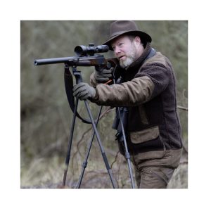 Blaser Luvas Vintage Olive Blaser Luvas Vintage Olive