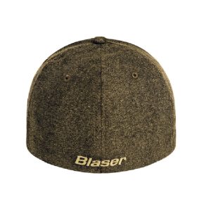 Blaser Boné Vintage Olive