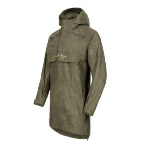 Blaser Parka Vintage Smock Laurent Olive Blaser Parka Vintage Smock Laurent Olive
