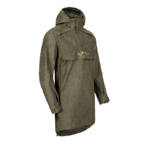 Blaser Parka Vintage Smock Laurent Olive Blaser Parka Vintage Smock Laurent Olive