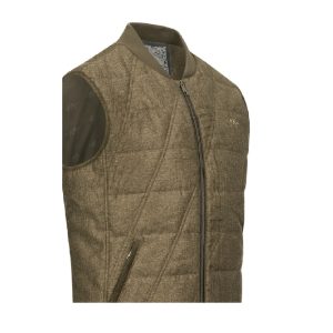 Blaser Colete Vintage Victor Brown Blaser Colete Vintage Victor Brown
