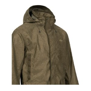 Blaser Casaco Vintage Wing Dark Brown Blaser Casaco Vintage Wing Dark Brown