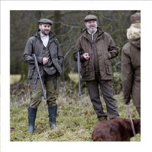 Blaser Casaco Vintage Wing Dark Brown Blaser Casaco Vintage Wing Dark Brown