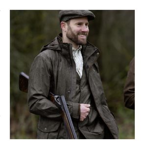 Blaser Casaco Vintage Wing Olive Blaser Casaco Vintage Wing Olive