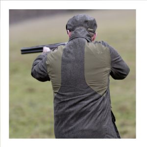 Blaser Casaco Vintage Wing Olive Blaser Casaco Vintage Wing Olive