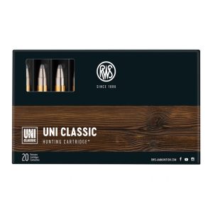 RWS 308win Evolution 184gr RWS 308win Evolution 184gr