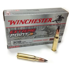 NORMA 308win Oryx 180gr NORMA 308win Oryx 180gr