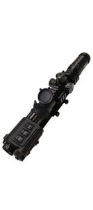 Infiray PFN 640+ 4-in-1 Térmico