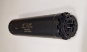 MFT CQ 556 Gen2 Moderador "Modular Flow" MFT CQ 556 Gen2 Moderador "Modular Flow"