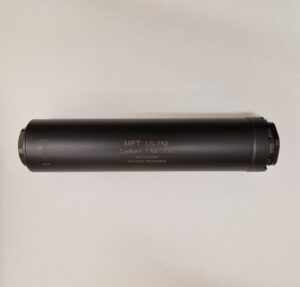 MFT LQ 762 Gen2 Moderador “Modular Flow” MFT LQ 762 Gen2 Moderador “Modular Flow”