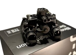 Infiray Jerry-31 WHITE NVG Gen2+